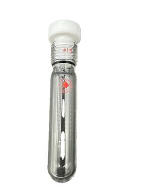 8648-04 Ace Glass 15ml #15 Thread Front Seal Ptfe Bushing Pressure Vessel