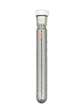 8648-06 Ace Glass 35ml #15 Thread Back Seal Ptfe Bushing Pressure Vessel