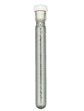8648-08 Ace Glass 38ml #15 Thread Back Seal Ptfe Bushing Pressure Vessel