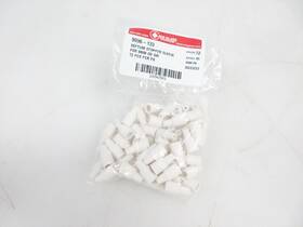 9096-133 Ace Glass Pack 72 Septum Stopper Sleeve For 8 Mm Od Tubing