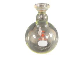 6902-227 Ace Glass Incorporated 1000ml 35/20 Single Neck Heavy Wall Spherical Receiving Flask