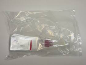 Sct1000mlb2pc-gi Ace Sanitary Su/sct1000mlb2pc-gi - Gamma Irradiated 1l 2-port Petg Bottle Assembly Free Shipping