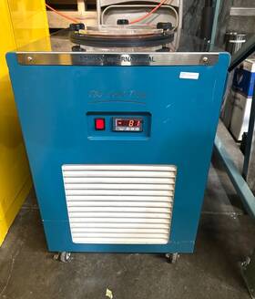 160128t80-8 Across International Used - T-80 Cold Trap -80 C Complete Unit