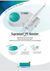Acteon P5 Booster Satelac New Satelec Dental Piezo Ultrasonic With Tips