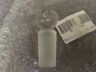 Ad-0370-024 Tech Pennyhead Glass Stopper Solid Lab