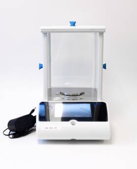 314i Adam 840886104634 Analytical Balance - Equinox Eab