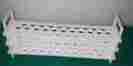 Aei-48 Ajanta 31 Hole Test Tube Stand 13mm Pack Of 2pcs Plastic-ware
