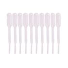 Aeqw-wer-aw123731 Sodial Ml Plastic Dropper