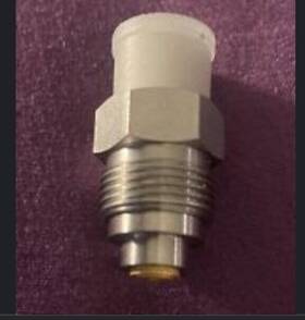 0491-0103 Agilent 1pc Active Inlet Valve And Outlet