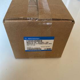 201254-100 Agilent 96-well Pyramid Shape Polypropylene Reservoir Plate 25 86ml 201254-100 Agilent 96-well Pyramid Shape Polypropylene Reservoir Plate 25 86ml