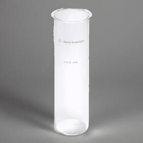 27-5100 Agilent Agilent/varian 300ml Bio-dis Reciprocating Cylinder Outer Media Tubes 27-5100 Agilent Agilent/varian 300ml Bio-dis Reciprocating Cylinder Outer Media Tubes