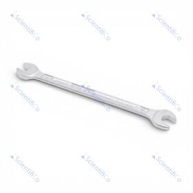 8710-0510 Agilent Wrench Open-ended 1/4 In And 5/16