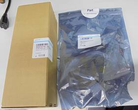 G7120-6007 Agilent 9301-6524 Solvent Bottle Head Clear