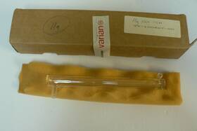 9910040700 Agilent Agilent/varian Quartz Flow-through Mercury Absorption Cell For Vga 76/77