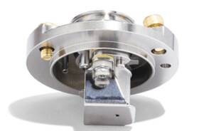 G3280-67039-extraction-offset Agilent Lens Assy For 7700x Ion Lenses Icp-ms