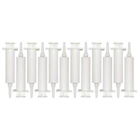 Agt-19407b Agt 12 Pack Of Glue Injector Syringes