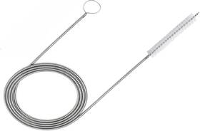 Ax013-yinse-1 Ahhkzt 60 Inch Long Drain Brush Flexible Tube Sunroof Cleaning