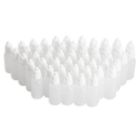 Ak0112 Artec Plastic Squeezable Dropper Bottles Eye Liquid Ldpe 755429402415