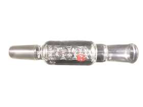 Z413194 Aldrich 75mm Effective Length Vacuum-jacketed Vigreux Column 24/40 Joint