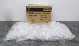 01r3801 Alinity Ci Series 1 000 Sample Cups F/abbott Architect Analyzers