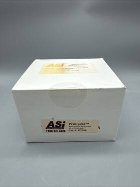 Pcs96 Alkali Procycle Mini Skirted Pcr Plates 96 X 0.2ml Well 10 Pack