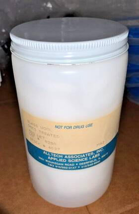 8b-s043-ebj Alltech Applied Science Labs /. Dmcs Treated Glass Wool 50g