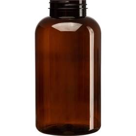 950s53dapet Alpha Packaging 950cc Amber Pet Plastic Round Bottle With Caps 53/400 Neck - Case Of 72 Bottles 950s53dapet Alpha Packaging 950cc Amber Pet Plastic Round Bottle With Caps 53/400 Neck - Case Of 72 Bottles