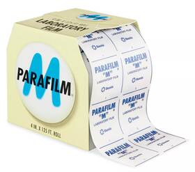 Pm996 Amcor Parafilm M Laboratory Film Pm996 Amcor Parafilm M Laboratory Film