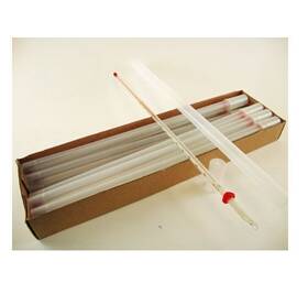 7-6402-ea American Educational Products Thermometer -20 Degrees C To 110 Total Immersion Pack Of 10