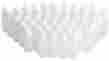 Amss-8000 Wowlife Clear High Quality 5ml White Plastic Empty Squeezable Dropper Bottles 519947516074