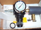 Ao-75650-40 Goatthroat Air Adapter For Goat Throat Pumps