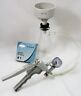 App102dg Macnan Filter Setup Flask Buchner Funnel Stopper Paper Pump