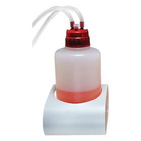 Ev612 Argos Technologies Barbed Cap Polypropylene