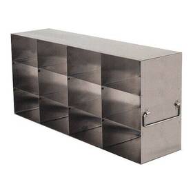 Rf433a Argos Technologies Freezer Rack Side Access 4in X 3in