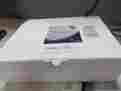 As-pcr-96n Alkali Scientific Polypropylene Non-skirted 96-well Plate 25 Pack