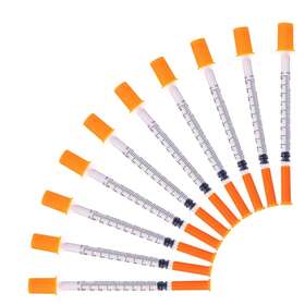001-1ml-30g Atsuhut Disposable Sterile 1cc/ml Tool Each Individually Wrapped-pack ... Free Shipping 001-1ml-30g Atsuhut Disposable Sterile 1cc/ml Tool Each Individually Wrapped-pack ... Free Shipping