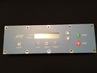 Ayx28 Thermo Scientific Model Shaker Motor Driver Board Coated