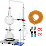 Azy8l007531551429501 Vevor Essential Oil Steam Distillation Apparatus Kit Graham 849505626779 Azy8l007531551429501 Vevor Essential Oil Steam Distillation Apparatus Kit Graham 849505626779