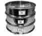 10078300053184 B00h8ad2qe E-onsale Aluminum Herbal Pollen Set Of 3 Screen Size Stackable Sifter 120 90 60 Micron 078300053187