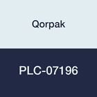 B00uazxvdi Qorpak White Polypropylene Jar With Unlined