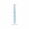 B01mcq4ich Pixnor Transparent Plastic Graduated Cylinder