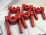 B490 Eagle Emily Bottle Capper With Magnet Lot Of