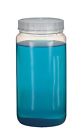 B6510-eptoxea Nalgene Telfon Fep Wide Mouth Bottle Polypropylene Cap Capacity