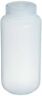 2103-0002 B6520-2-pk Nalgene Bottle Ldpe Pack Of