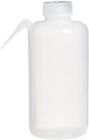 2402-1000 B7441-1l-pk Nalgene Unitary Wash Bottle Ldpe Pack Of