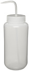 2407-1000 B7443-2-pk Nalgene Wide-mouth Wash Bottle Ldpe