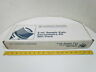 B7800-3 Scientific Clear Glass Vial Kit Pack Sealed