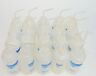 B7893-500 - 16651-187 Baxter Vwr Lot Of Scientific Wash Bottles