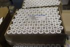 B7950 Thermo Lot Of New National Science Clr Vials