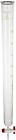 17080f-500 B8564-500 Kimax New Dispensing Burette With Straight Bore Ptfe Stopcock